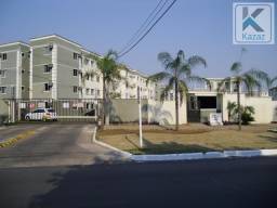 Título do anúncio: Venda Apartamento no Condomínio Residencial Spaziu Cristalli, Coophema Cuiabá - MT - AP152