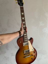 Título do anúncio: Gibson Les Paul Tribute - NOVA!!!