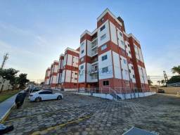Título do anúncio: Apartamento com 2 dormitórios para alugar, 53 m² por R$ 850,00/mês - Vila Santos Dumont - 