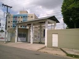 Título do anúncio: Apartamento para aluguel com 43 metros quadrados com 2 quartos em Guanabara - Ananindeua -