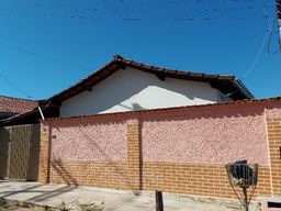 Título do anúncio: Casa de aluguel mensal em Pirenópolis-GO 