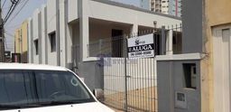 Título do anúncio: Locação de Casas / Comercial na cidade de Araraquara