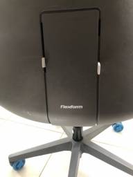 Título do anúncio: Cadeira flexform 