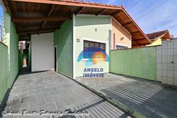 Título do anúncio: Casa com 2 dormitórios para alugar, 78 m² por R$ 1.300,00/mês - Balneario Florida - Peruíb