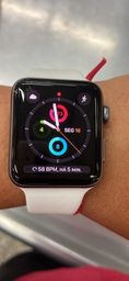 Título do anúncio: Apple Watch série 3/42mm