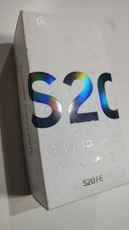 Título do anúncio: Smartphone Samsung Galaxy S20 FE 128gb - NOVO