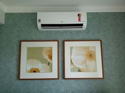 Título do anúncio: Instalação de ar condicionado 