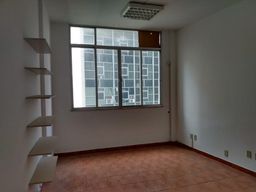 Título do anúncio: Kitnet/conjugado para aluguel com 30 metros quadrados com 1 quarto em Centro - Rio de Jane