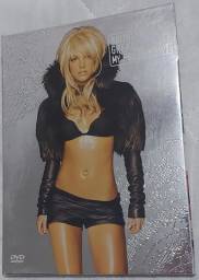 Título do anúncio: DVD Britney Spears - Importado - Original