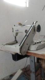 Título do anúncio: Máquinas de costura industrial em Caruaru 