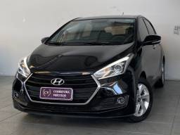 Título do anúncio: Hyundai HB20 Premium 1.6 - 2016
