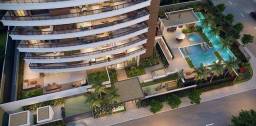 Título do anúncio: JAZZ, Apartamento com 4 dormitórios à venda, 219 m² por R$ 1.778.900 - Aldeota - Fortaleza