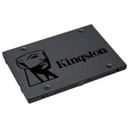 Título do anúncio: SSD 240GB para Computador e Notebook Kingston
