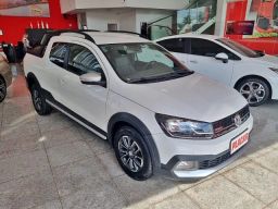 VOLKSWAGEN SAVEIRO CROSS 1.6 T.FLEX 16V CD 2023 - 1231030992