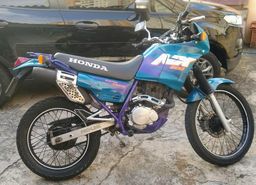 Vendo NX 200 - 1996