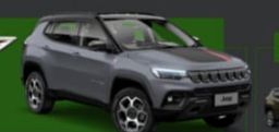 Título do anúncio: Novo Jeep Compass Trailhawk 2022 para PCD, PJ ou produtor rural