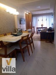 Título do anúncio: Apartamento com 3 dormitórios para alugar, 100 m² por R$ 3.500,00/mês - Itapuã - Vila Velh
