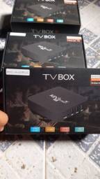 Título do anúncio: Tv box Mxq pro 5g