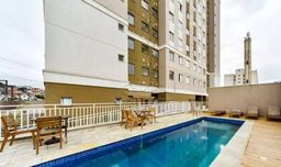 Título do anúncio: Apartamento com 2 dormitórios para alugar, 44 m² por R$ 1.290,00/mês - Paulicéia - São Ber