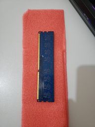 Título do anúncio: Memória Ram DDR3 - 4 GB