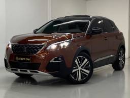 Título do anúncio: PEUGEOT 3008 GRIFFE AT 2019