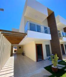 Título do anúncio: Casa à venda 3 Quartos, 3 Suites, 2 Vagas, 180M², ENSEADA AZUL, GUARAPARI - ES | Casa Dupl