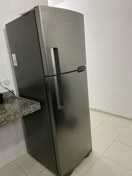 Título do anúncio: Geladeira/Refrigerador Brastemp Frost Free Duplex - 375L BRM44 HKBNA