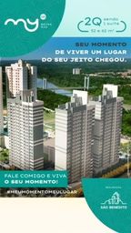 Título do anúncio: VENDA - EDIFICIO MY BEIRA RIO