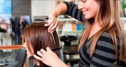 Título do anúncio: Vaga de emprego para cabeleireira com experiência 