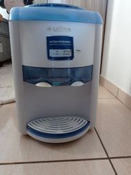 Título do anúncio: Bebedouro de água refrigerada