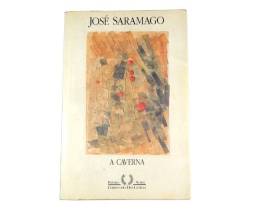 Título do anúncio: A Caverna - José Saramago