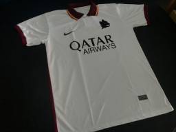 Título do anúncio: Camisa Roma - Italia
