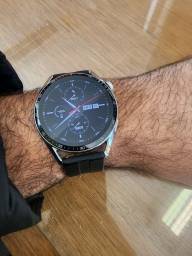Título do anúncio: Huawei Watch GT 3 46mm