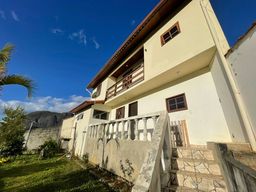 Título do anúncio: Casa para aluguel com 2 quartos em Cônego - Nova Friburgo - RJ