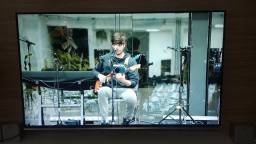 Título do anúncio: LG WebOS TV - SmartTV 4K - 60" polegadas