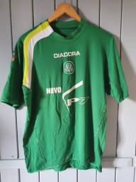 Título do anúncio: Camisa Oficial Palmeiras 2005