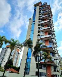 Título do anúncio: Belíssimo apartamento tipo loft para locação no bairro Jardim em Santo André/SP!
