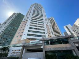 Título do anúncio: Apartamento para venda com 151m2 com 4 quartos 3 suites em Miramar - João Pessoa - Paraíba