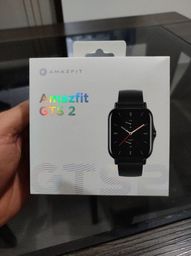 Título do anúncio: Relógio smartwatch Amazfit gts 2 