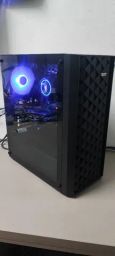 Pc gamer com I5 7 Ger, GTX 1060 6gb vram, 16gb ram e ssd - Computadores e  acessórios - Aparecidinha, Sorocaba 1253487683