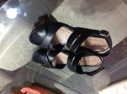 lefisk calçados femininos