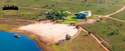 Título do anúncio: Terrenos à venda no Lago do Manso no Condomínio Portal de Xaraés