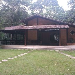 Título do anúncio: Casa 250m² Mobiliada à venda no Parque das Hortênsias - Soído/Domingos Martins/ES
