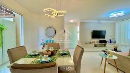 Título do anúncio: Casa de Condomínio em Barreirinhas 120m² Projetados e Pergolado de Madeira 04 SuítesMKT*-2
