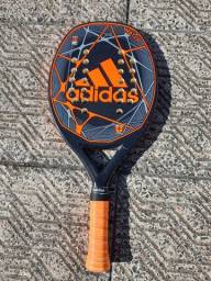 Título do anúncio: raquete beach tennis - adidas - match