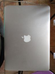 Título do anúncio: MacBook air 2011