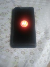 Título do anúncio: Celular Motorola leia descrição