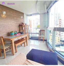 Título do anúncio: Apartamento com 4 dormitórios para alugar, 130 m² por R$ 3.700,00/mês - Praia do Canto - V