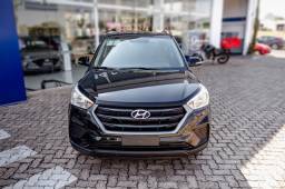 Título do anúncio: Hyundai Creta Action 1.6 Aut