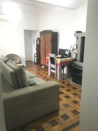 Título do anúncio: Apartamento para venda tem 108 metros quadrados com 2 quartos em Boqueirão - Santos - SP
